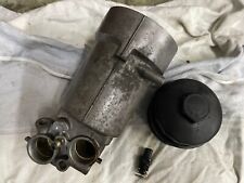Bmw e53 ölfilter gebraucht kaufen  Bad Königshofen