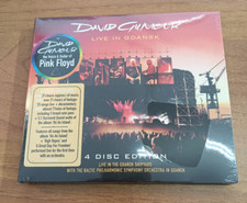 David gilmour live usato  Tradate