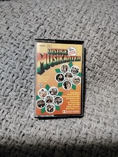 Musik kassette lustige gebraucht kaufen Musik kassette lustige gebraucht kaufen  Rödental