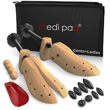 Shoe trees wood for sale  GRAVESEND