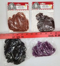 Colors doll hair for sale  West Chicago