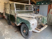 land rover series petrol for sale land rover series petrol for sale ORMSKIRK