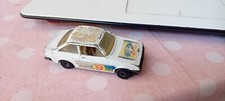 Matchbox ford escort for sale  DURSLEY