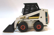 Vintage bobcat 743b for sale  Hensel