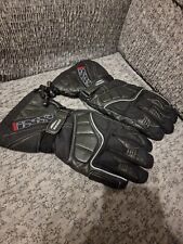 Ixs motorradhandschuhe gore gebraucht kaufen  Cuxhaven