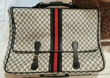 Gucci borsa porta usato  Catania