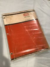 Vintage case 2590 for sale  Gage