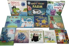 Baby board books for sale  Jarrettsville