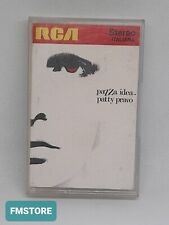 Musicassetta patty pravo usato  Floridia