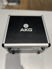 Akg p220 project gebraucht kaufen  Mönchengladbach