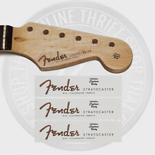 Fender strat waterslide for sale  La Crosse