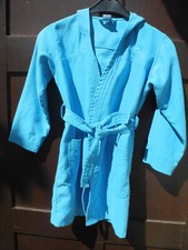 Peignoir sortie bain d'occasion  Chirens