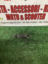 Molla cavalletto centrale usato  Giugliano in Campania