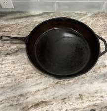 Vintage lodge cast for sale  Caledonia