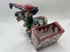 Vintage small italian for sale  Peyton