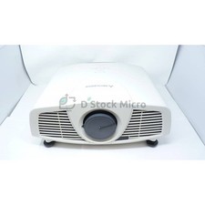 Vidéoprojecteur mitsubishi xd d'occasion  Briec
