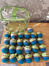 Handmade crochet toy for sale Handmade crochet toy for sale  HULL