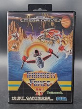 Thunder sega megadrive d'occasion  Sevran
