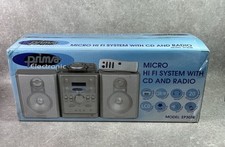 Prima electronic micro for sale  ANDOVER