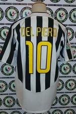 Del piero juventus usato  Italia
