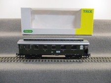 Trix spur 23377 gebraucht kaufen  Wenden