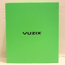 Cuffie video vuzix usato  Spedire a Italy