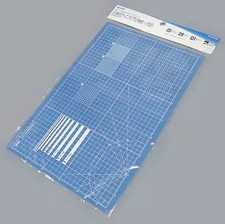 Cutting mat hobby usato  Spedire a Italy