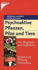 Psychoaktive pflanzen pilze gebraucht kaufen  Berlin