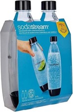Sodastream set bottiglie usato  Isola del Liri