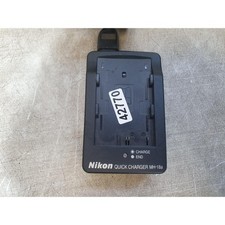 Nikon 18a quick for sale  STAFFORD