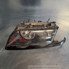 63126902745 proiettore bmw usato  Italia