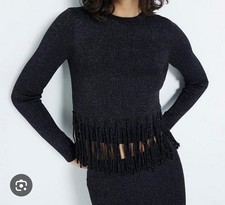 River island black for sale  WAKEFIELD