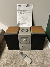 Jvc d88 ultra for sale  Holland