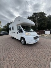 Lhd fiat ducato for sale  DERBY