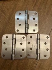 Penrod door hinges for sale  Cedar Bluff