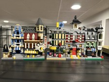 Lego mini modulars for sale  Woodbury