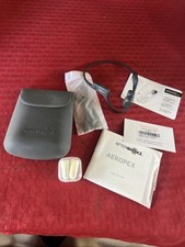 Aftershokz aeropex bone for sale  Los Angeles