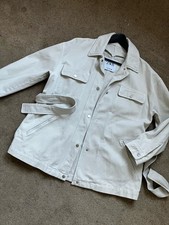 Men zara cotton for sale  DUNSTABLE