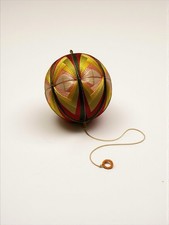 Japanese temari traditional for sale  Merced