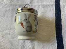 Cuit œuf porcelaine d'occasion  Billère