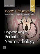 Diagnostic imaging pediatric for sale  Philadelphia