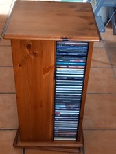 Storage cabinet wood for sale  DEVIZES