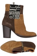 Desigual stiefelette damen gebraucht kaufen  Berlin