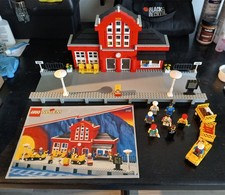 Lego system train for sale  Durango