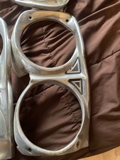 Headlight trim ford for sale  Waupaca