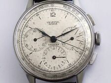 Rare universal geneve usato  Gubbio