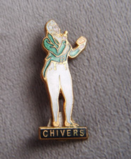 Vintage chivers jam for sale  DONCASTER