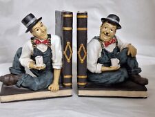 Laurel hardy statues for sale  ALFRETON