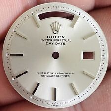 Rolex silver pie d'occasion  France
