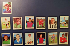 Nabisco trading cards for sale  IPSWICH